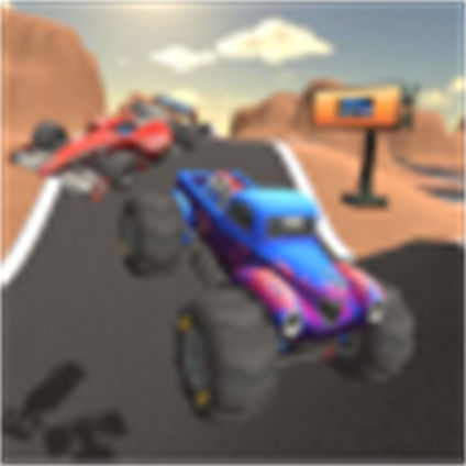 Offroad Racing Online