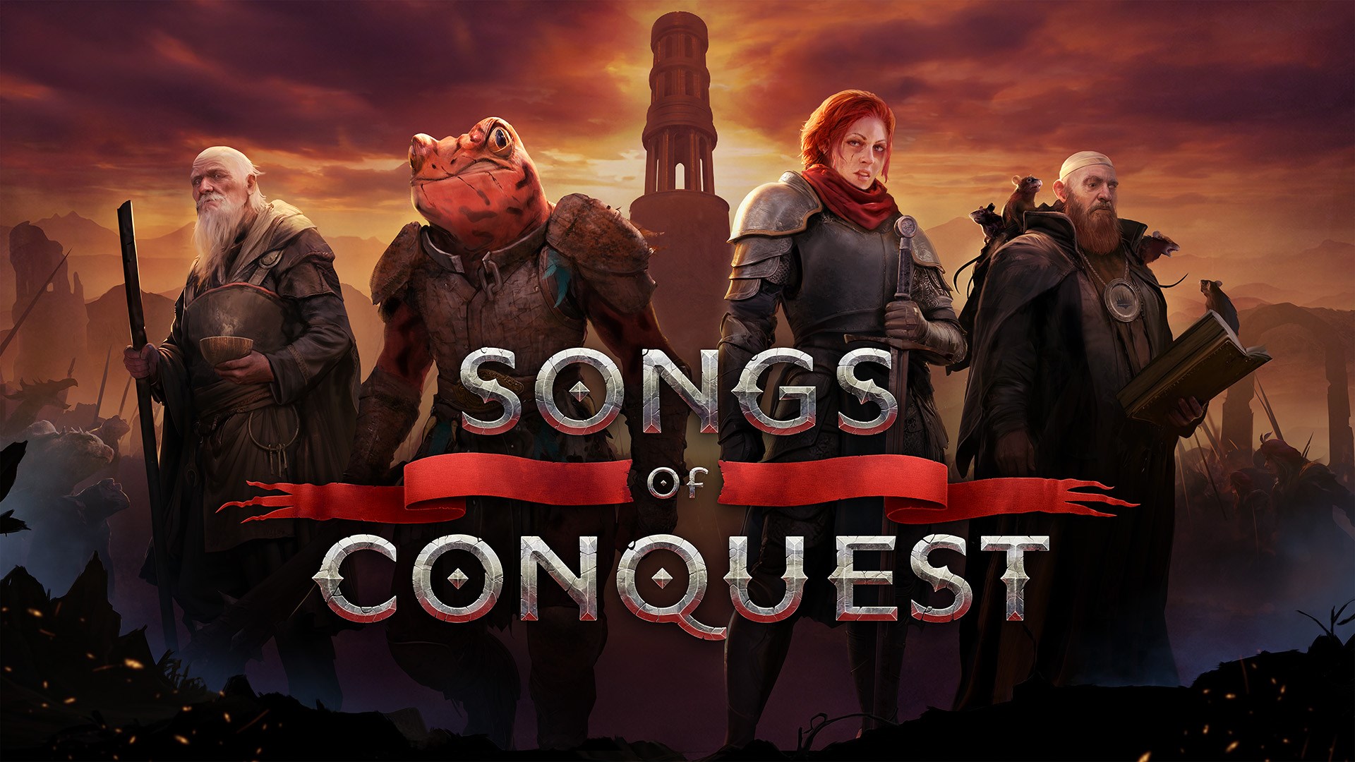 Launch Trailer