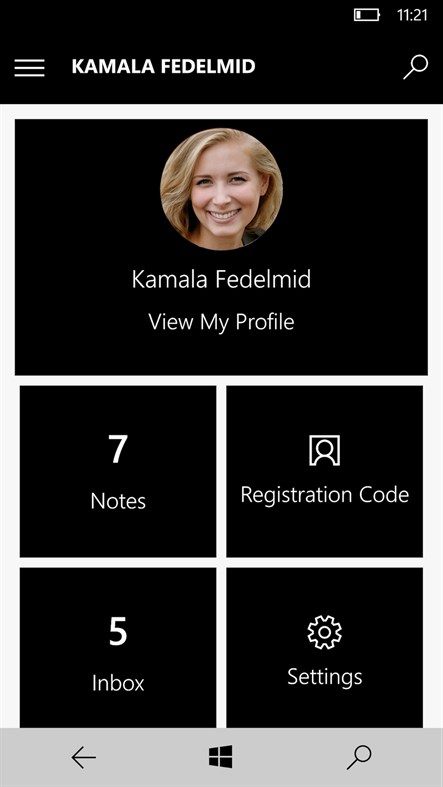 #2. DXC LC17 (Windows) 由: Eventbase Technology Inc.