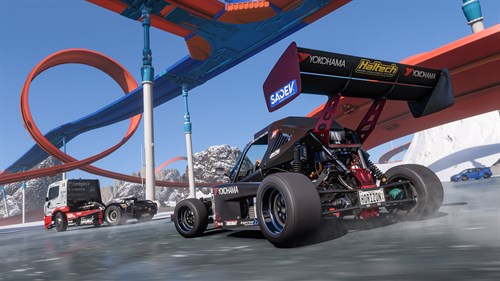 Forza Horizon 5: Hot Wheels