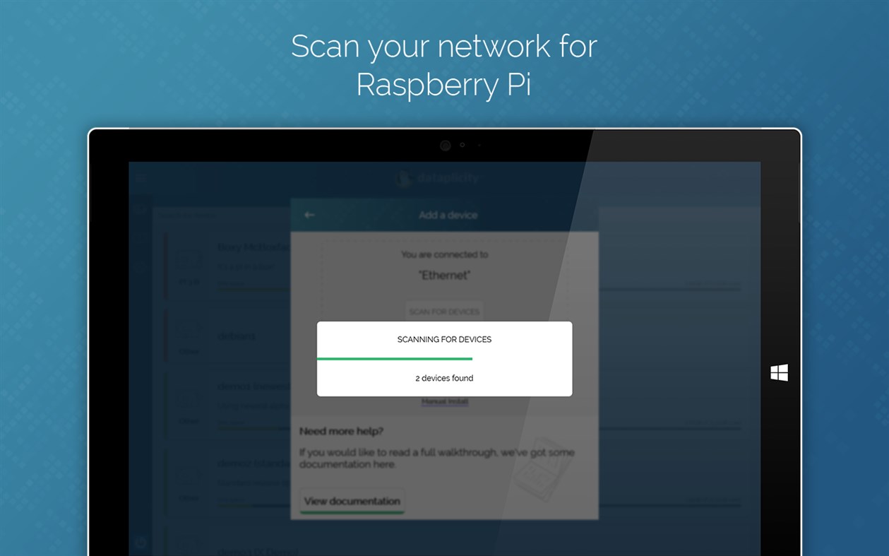 #3. dataplicity (Windows) بواسطة: MachineForest
