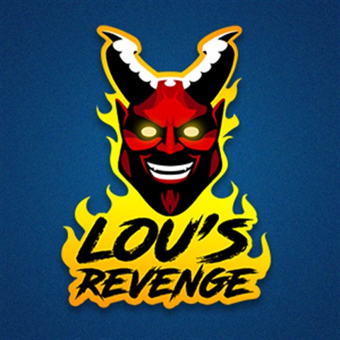 Lou's Revenge