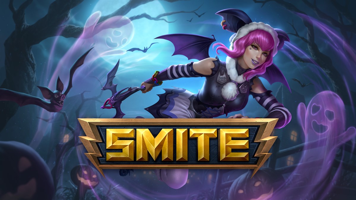 SMITE: пропуск "Наследие"