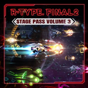 R-Type Final 2 PC: Stage Pass Volume 3