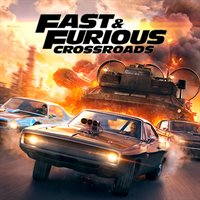 FAST & FURIOUS CROSSROADS
