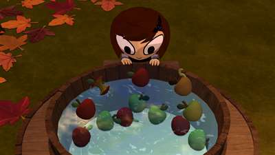 Costume Quest screenshot 2