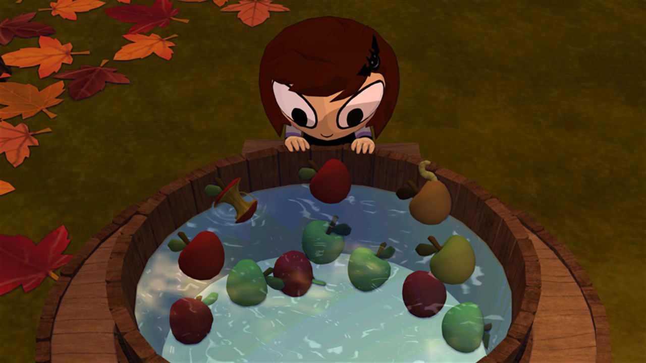Costume Quest screenshot 2