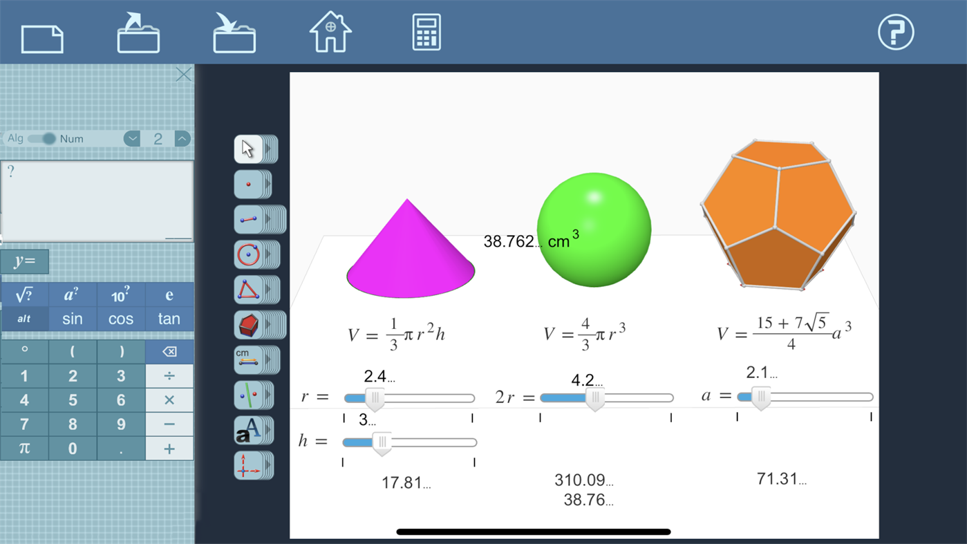 #5. Cabri Express (Windows) โดย: Cabrilog