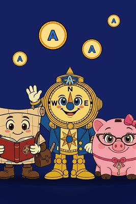 Ambit Kids Coin Hunt