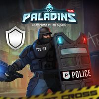 Pack des tanks