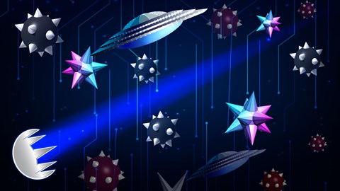 Super Star Shooter 16