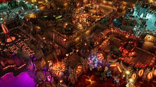 Dungeons 4 - Digital Deluxe Edition screenshot 3