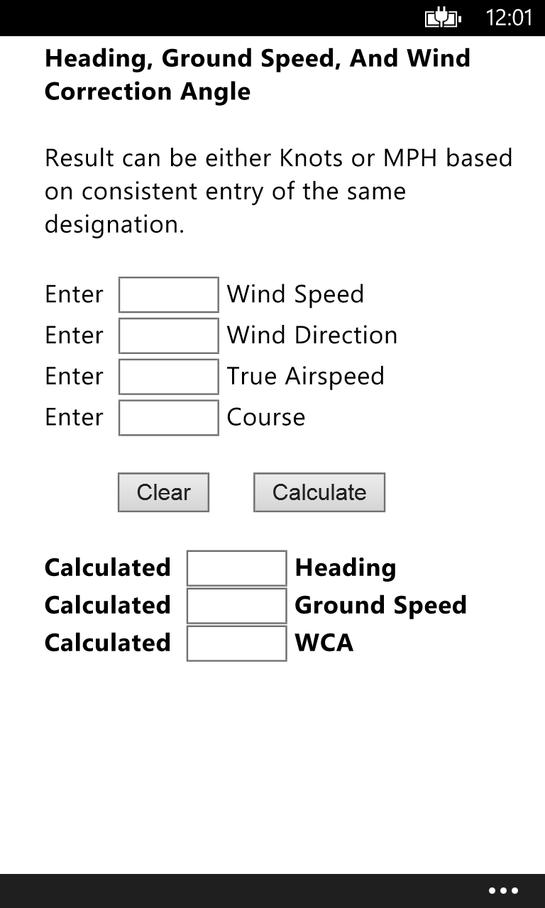 Wind Chill Chart Celsius Knots