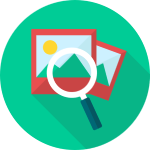 Image Reverse Search