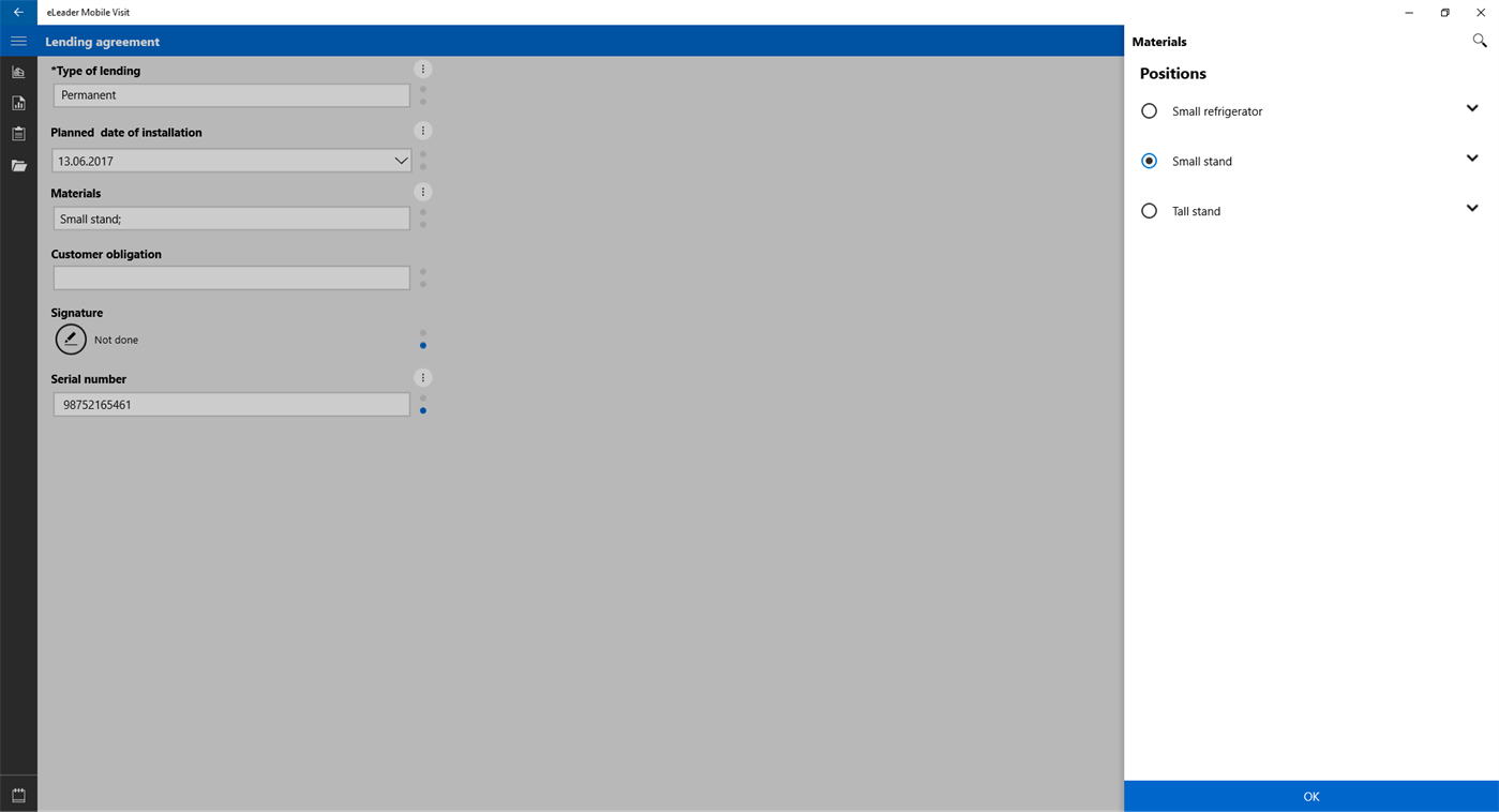 #3. eLeader Mobile Visit (Windows) โดย: eLeader Sp. z o.o.