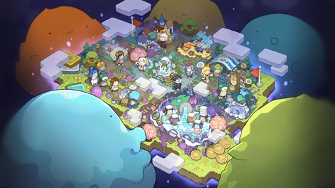 PUPU's Adventure Park