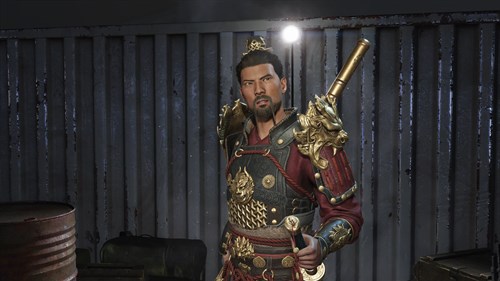 World of Tanks Modern Armor – Metal Dragon