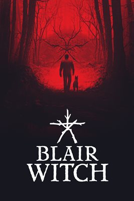 Blair Witch