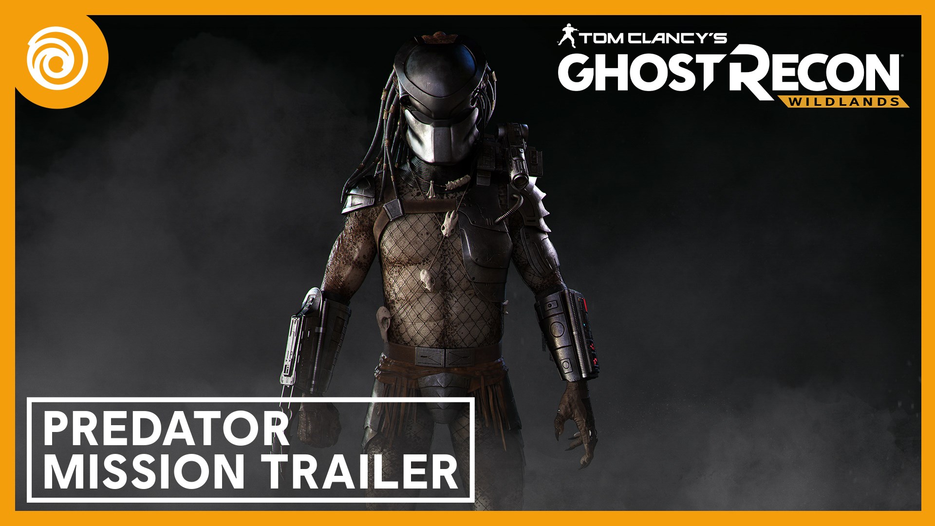 Predator Mission Trailer
