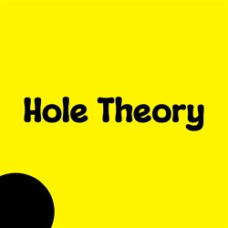 Hole Theory - Bundle