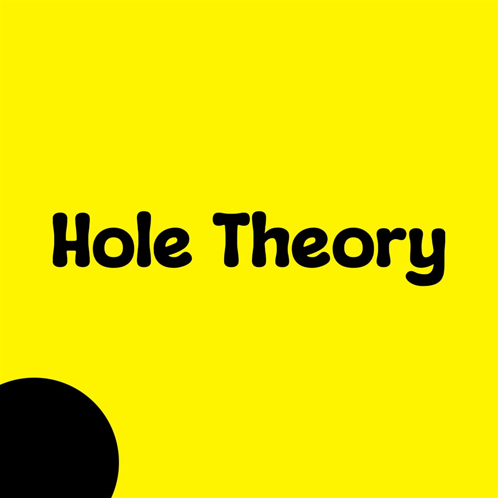 Hole Theory cover art (full size)