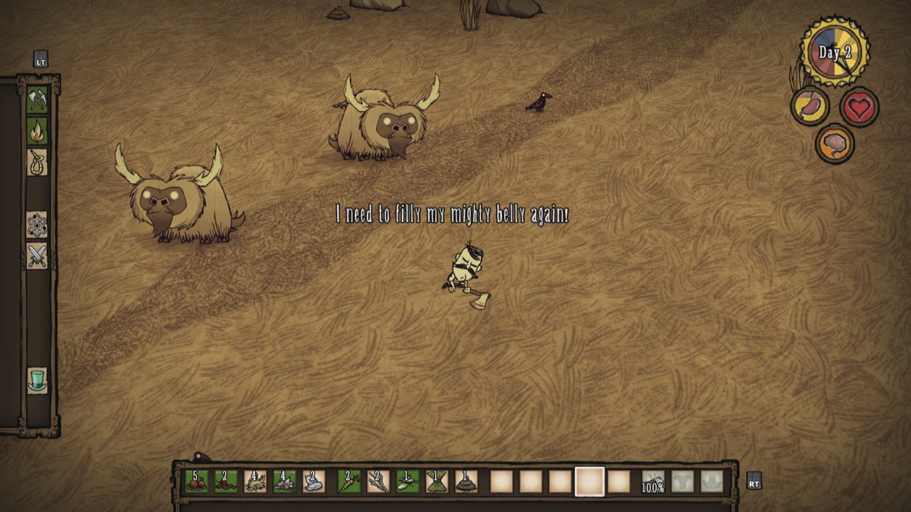 Don't Starve: Giant Edition screenshot 7