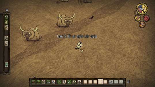 Don't Starve: Giant Edition screenshot 7