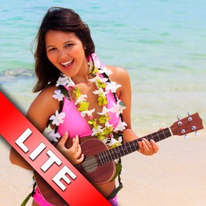 ukulele chords lite