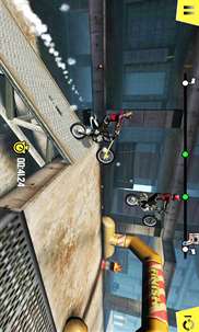 Trial Xtreme 4 screenshot 3