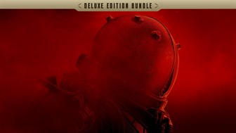 『Cronos: The New Dawn』デラックス版