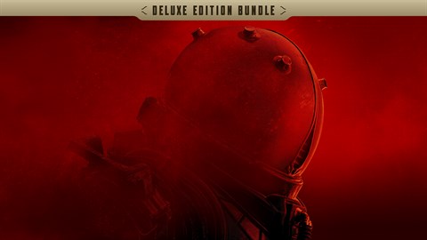 『Cronos: The New Dawn』デラックス版