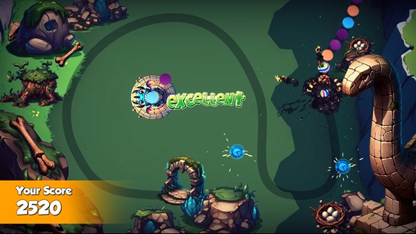 Zumba World - The Marble Monster Adventure — 9