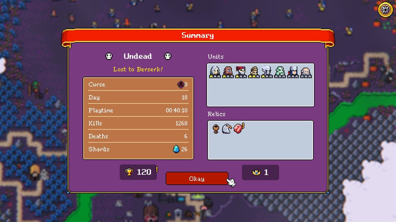 Super Fantasy Kingdom (Game Preview) screenshot 6