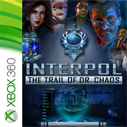 Aperçu Interpol