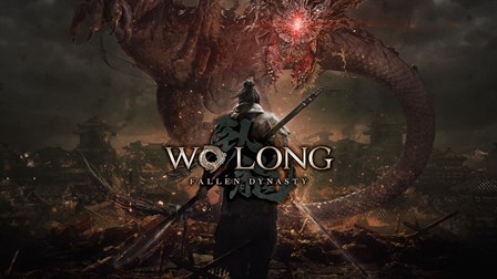 Wo Long: Fallen Dynasty Minimum and Recommended PC Requirements