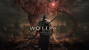 Wo Long: Fallen Dynasty