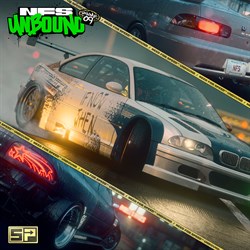 Need for Speed™ Unbound - Vol. 9 Premium Speed Pass