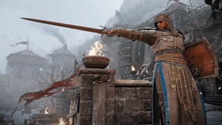 FOR HONOR – Ultimate Edition screenshot 5