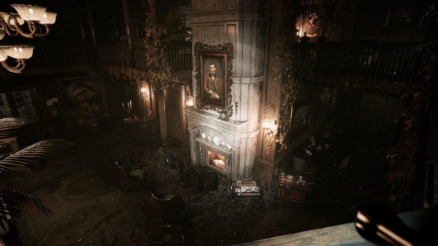 #7. Quisisana (Xbox) 由: Domynyo SRL