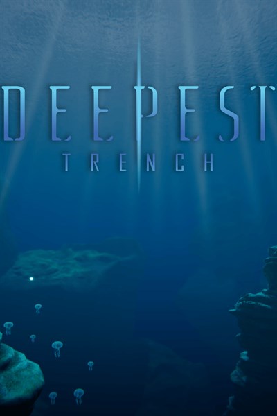 Deepest Trench