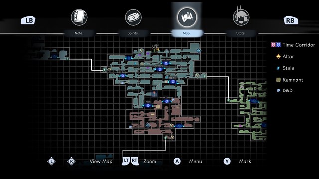 Dragon Loop screenshot 2