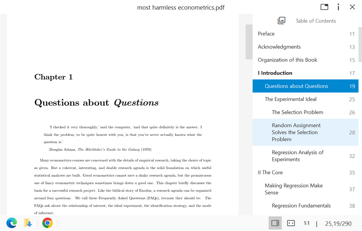 #6. Seer Pro (Windows) Podle: Corey