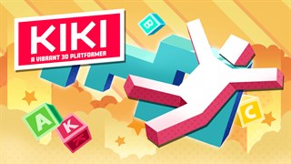 Kiki - A Vibrant 3D Platformer を購入 | Xbox