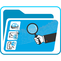 DX360 Investigative Case Management image