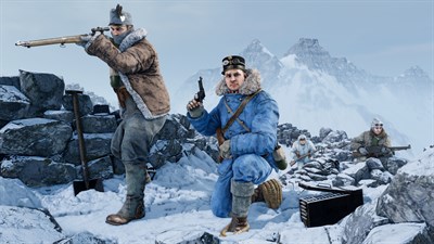 Isonzo: Ultimate Edition — скриншот 25