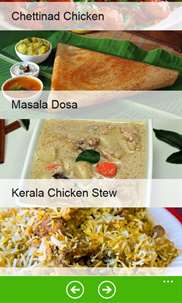 Best Authentic Indian Recipes screenshot 3