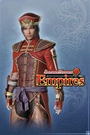 Male Custom Lu Xun Set