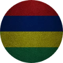 Mauritius Flag Wallpaper New Tab icon