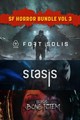 SF Horror Bundle Vol 3