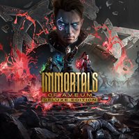 Immortals of Aveum™ Édition Deluxe